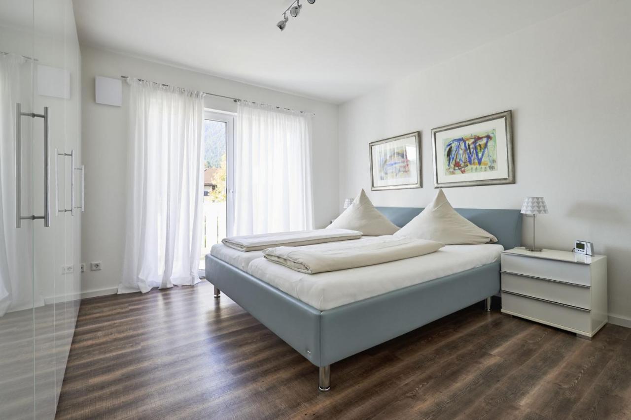 Cara Daire Garmisch-Partenkirchen Dış mekan fotoğraf